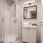 D71 Superior Apartments, Location, By Bqa بودابست