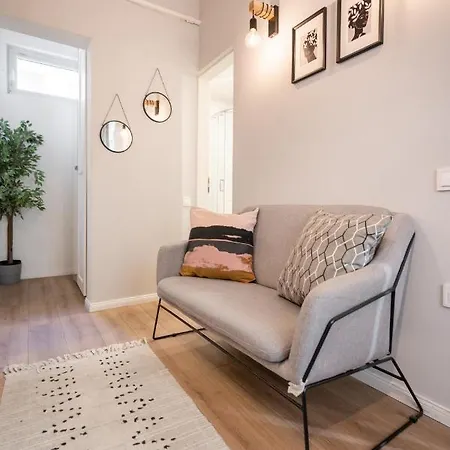 D71 Superior Apartments, Best Location, By Bqa Βουδαπέστη