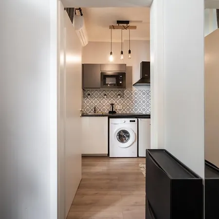 D71 Superior Apartments, Location, By Bqa
