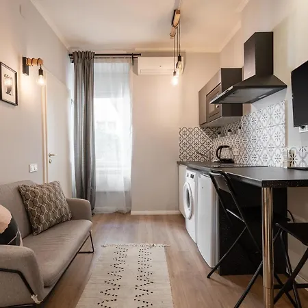 D71 Superior Apartments, Location, By Bqa Budapesta