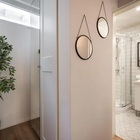 D71 Superior Apartments, Location, By Bqa *