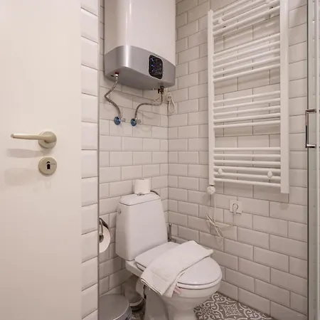 D71 Superior Apartments, Best Location, By Bqa Διαμέρισμα *