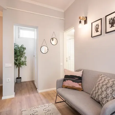 D71 Superior Apartments, Best Location, By Bqa Διαμέρισμα *