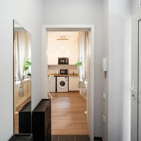 D71 Superior Apartments, Location, By Bqa Apartament *