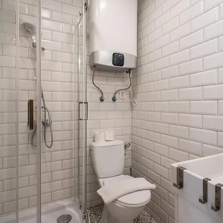 D71 Superior Apartments, Location, By Bqa Apartament *